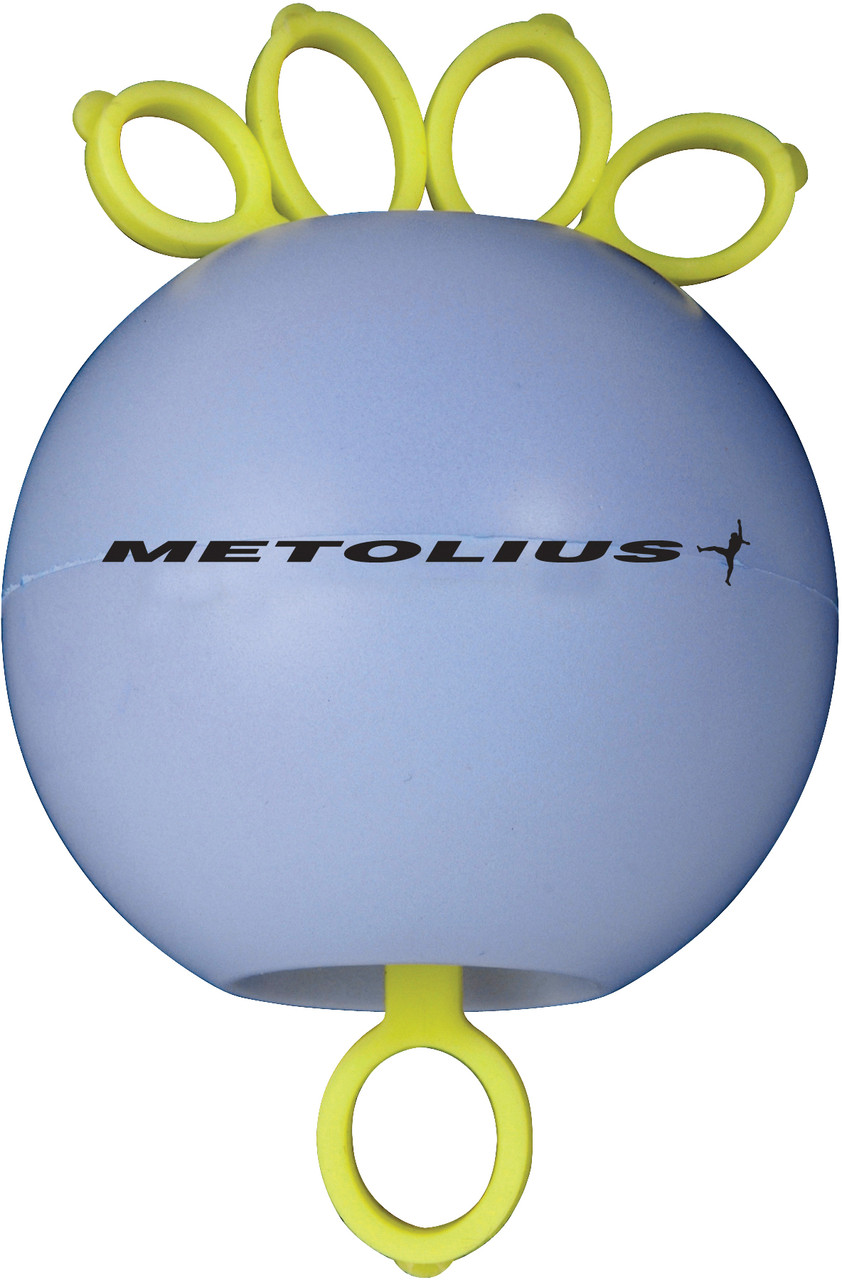 Metolius Grip Saver Plus Exercise Ball
