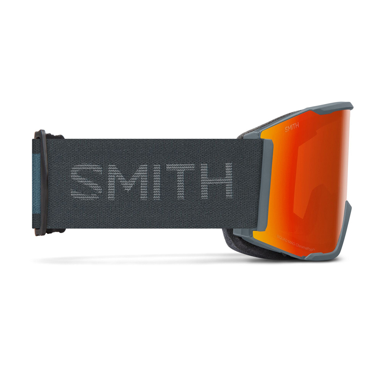 Smith Squad Mag Goggles - Unisex