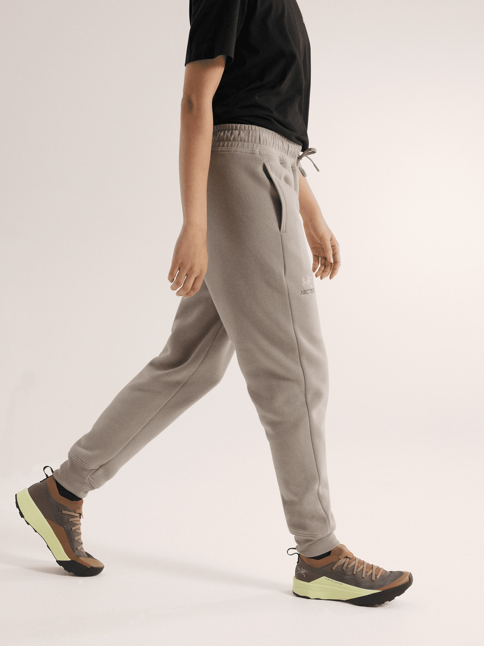 Arc'teryx Emblem Fleece Jogger - Women's