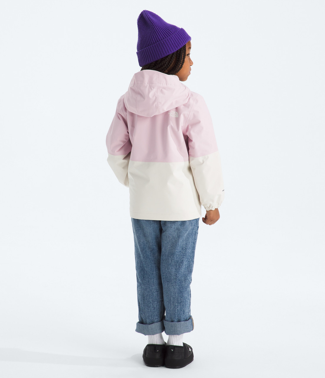 The North Face Warm Antora Rain Jacket - Children