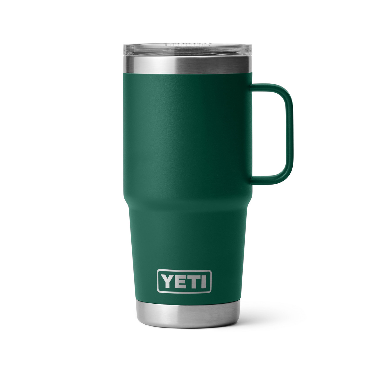 Yeti Rambler 591ml Travel Mug with Stronghold Lid