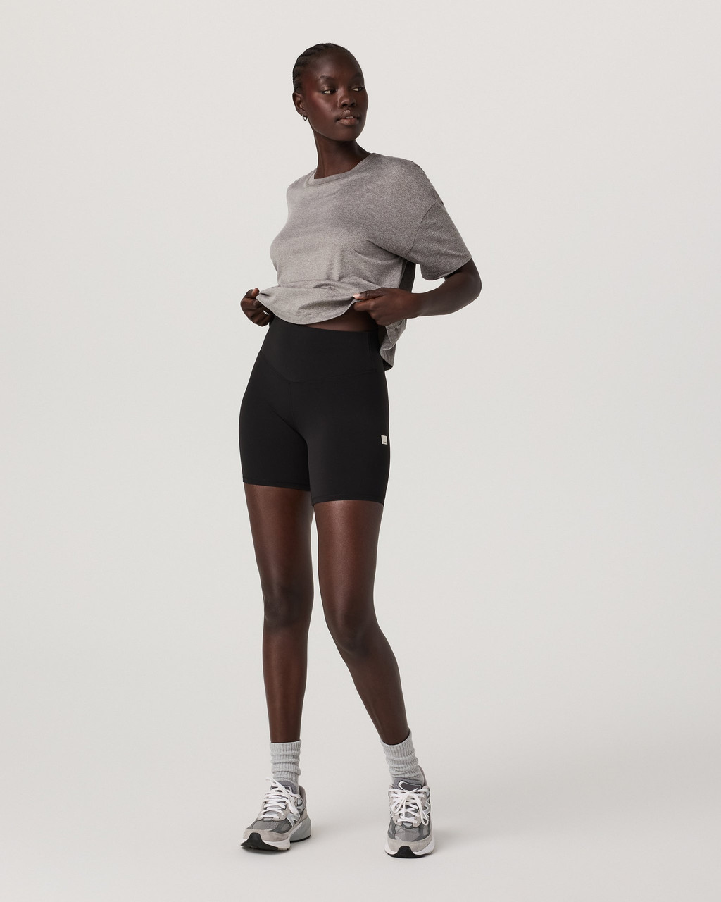 Vuori Energy Tee - Women's