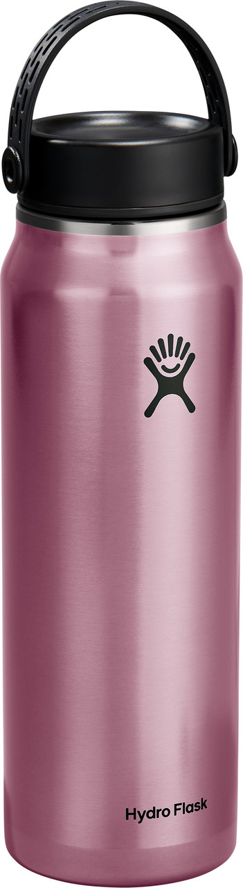 Hydro Flask Lightweight Wide Mouth Trail Series Bottle 946ml