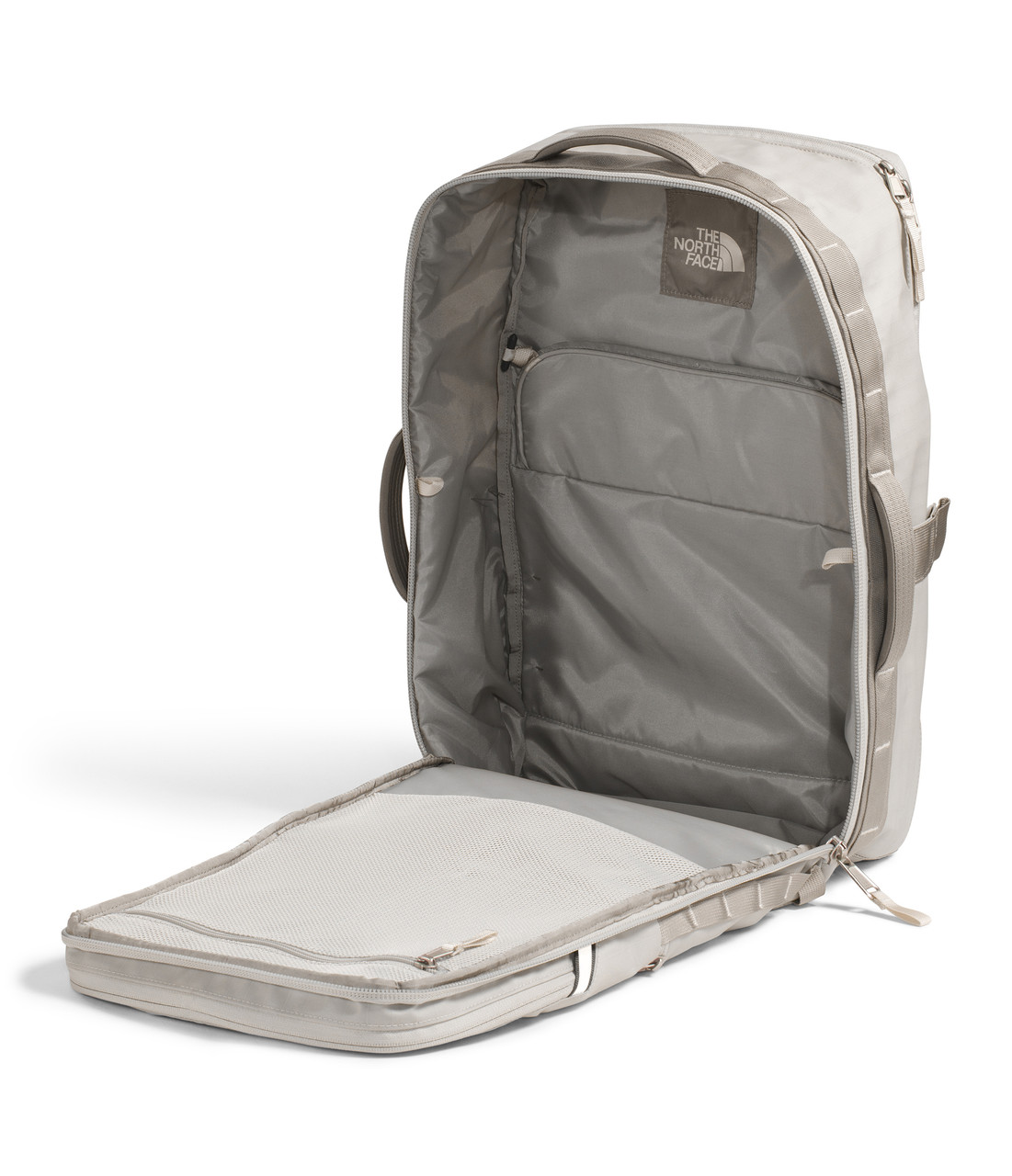 The North Face Base Camp Voyager 35L Daypack - Unisex
