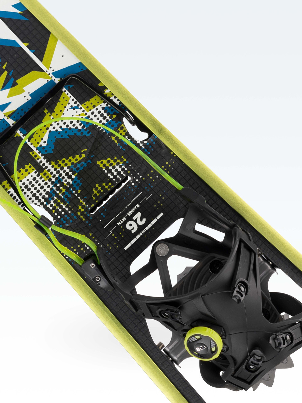 Atlas Range MTN Snowshoes - Unisex