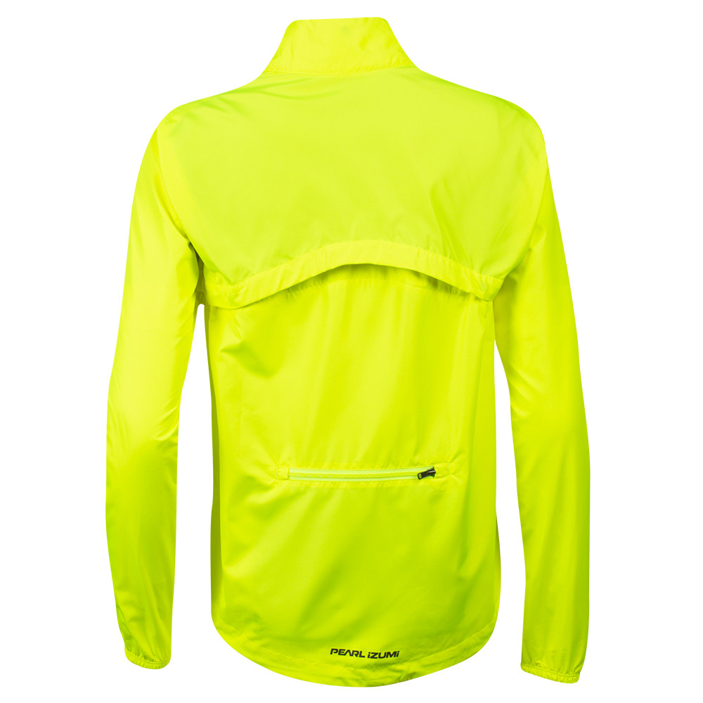 Pearl Izumi Quest Barrier Convertible Jacket - Women's