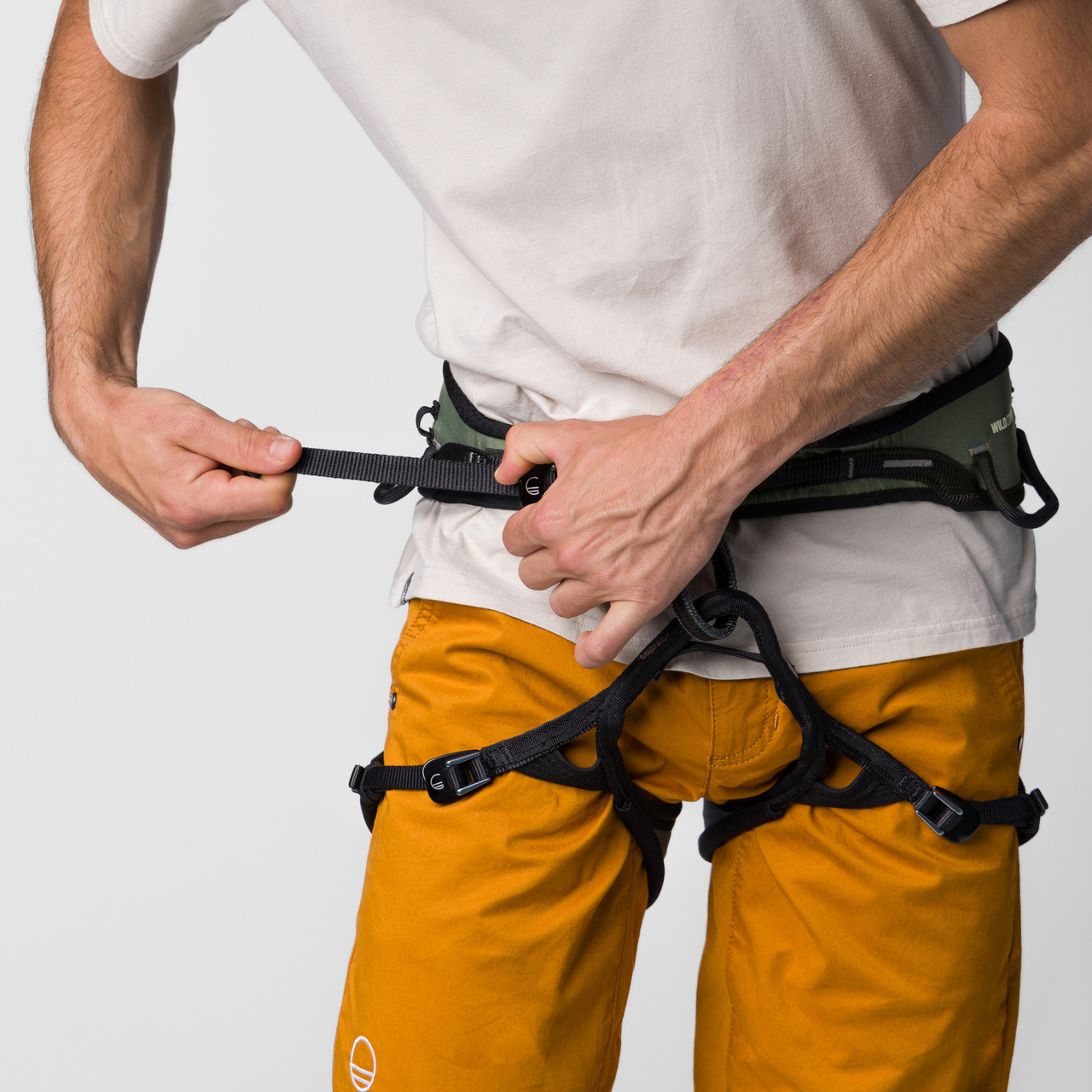Wild Country Session 2.0 Harness - Men's