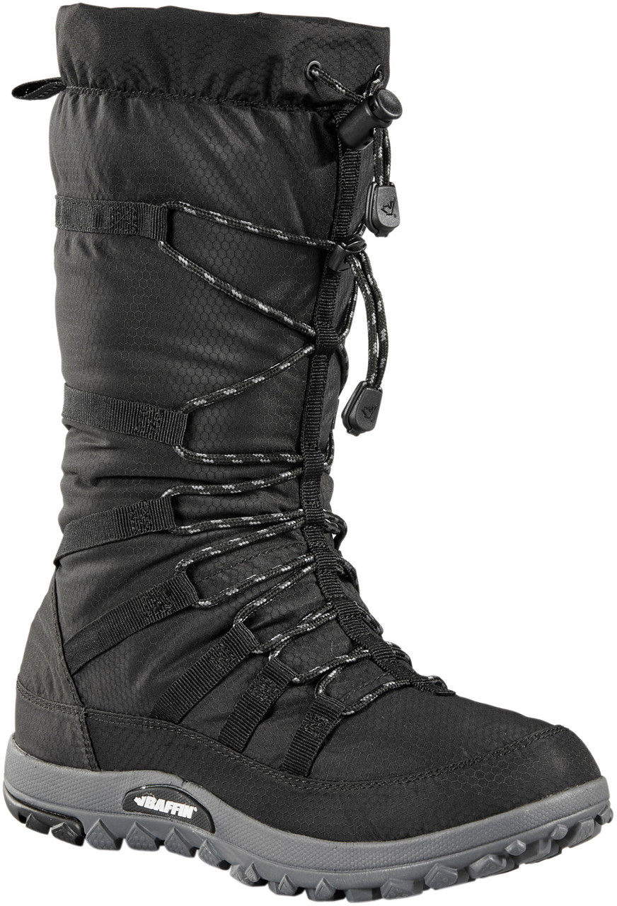 Baffin Escalate Waterproof Winter Boots - Women's