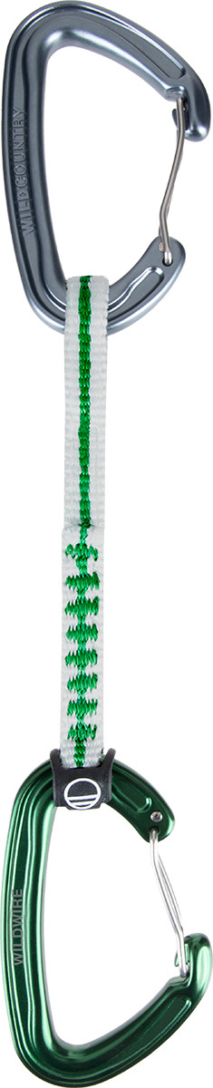 Wild Country Wildwire Quickdraw