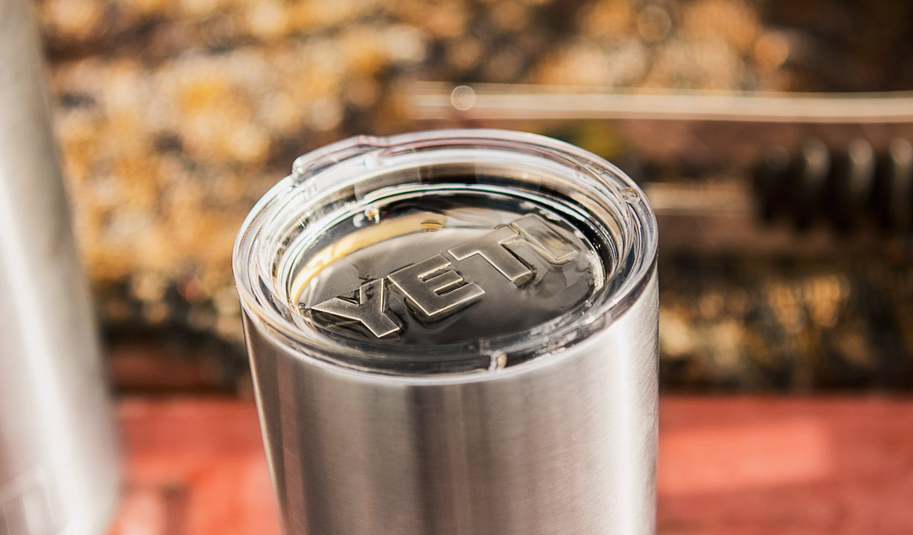 Yeti Rambler Magslider Lid Medium
