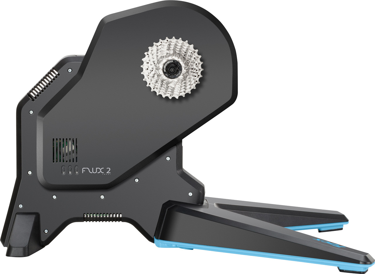 Tacx Flux 2 Smart Bike Trainer