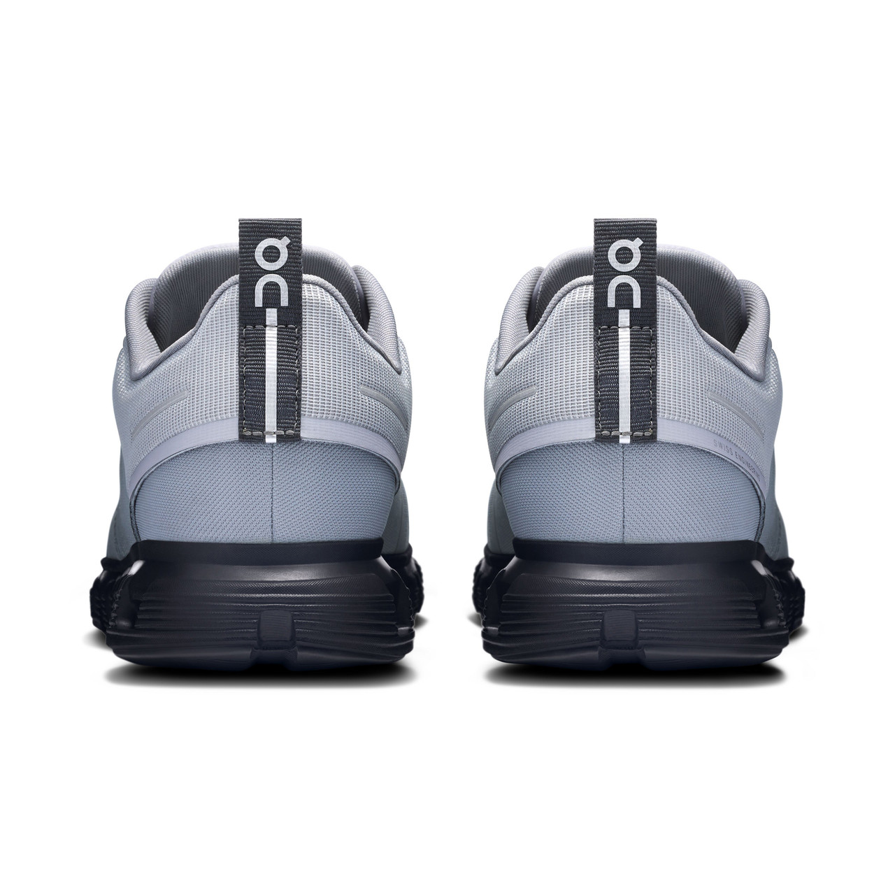 On Cloud 6 Waterproof Shoes - Men's