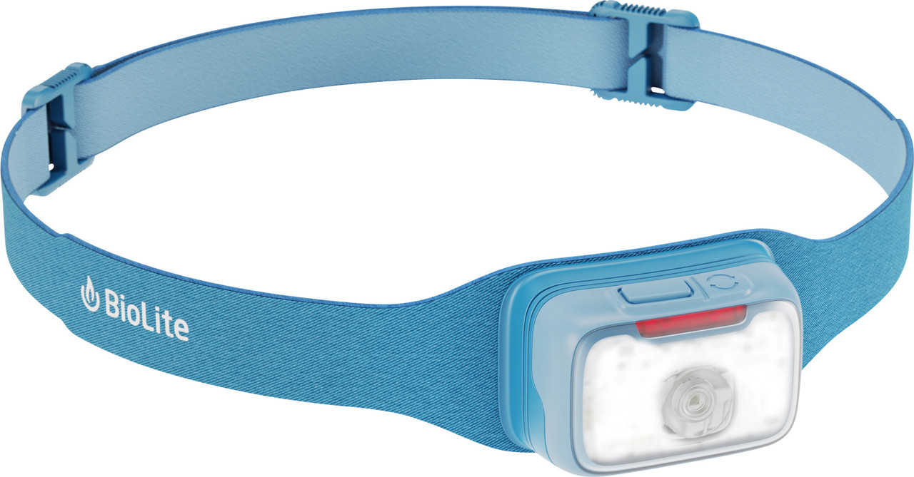 BioLite Range 400 Headlamp