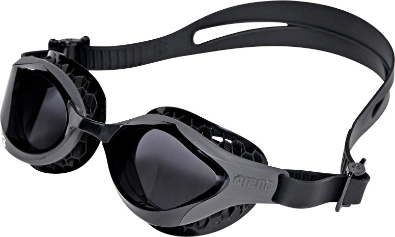 Arena Air-Bold Swipe Goggles - Unisex