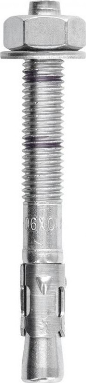 Fixe 316 SS Expansion Bolt 10mm x 90mm