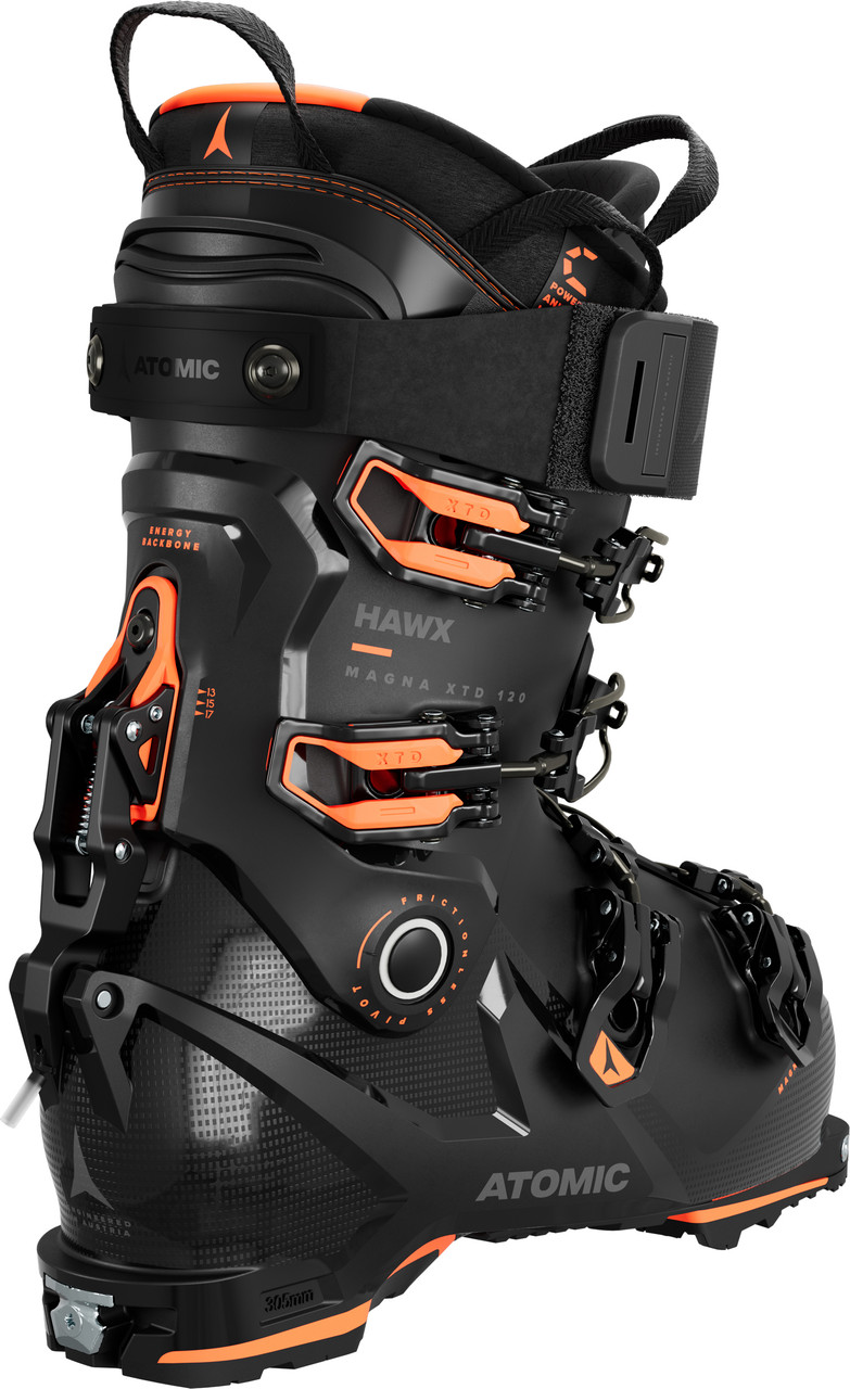 Atomic Hawx Magna XTD 120 GW Ski Boots - Unisex