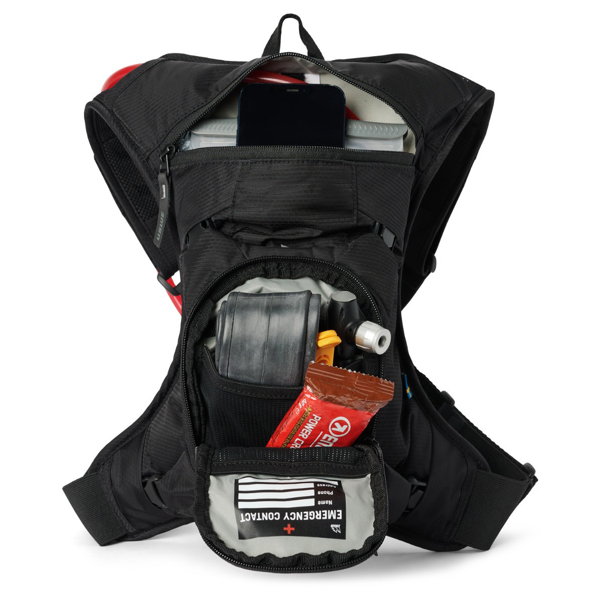 USWE MTB Hydro 3L Hydration Pack - Unisex