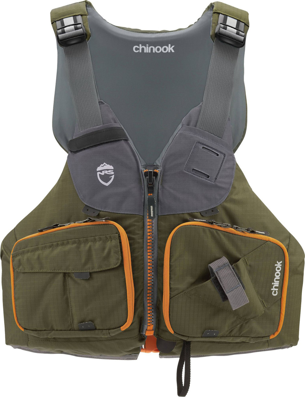 NRS Chinook PFD - Unisex