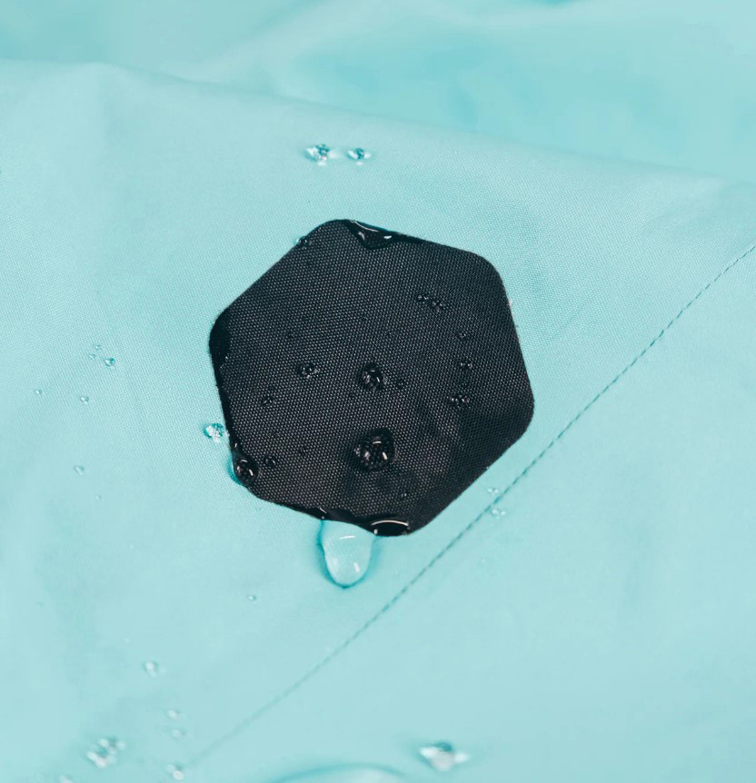 Gear Aid Tenacious Tape Repair Hex Patches