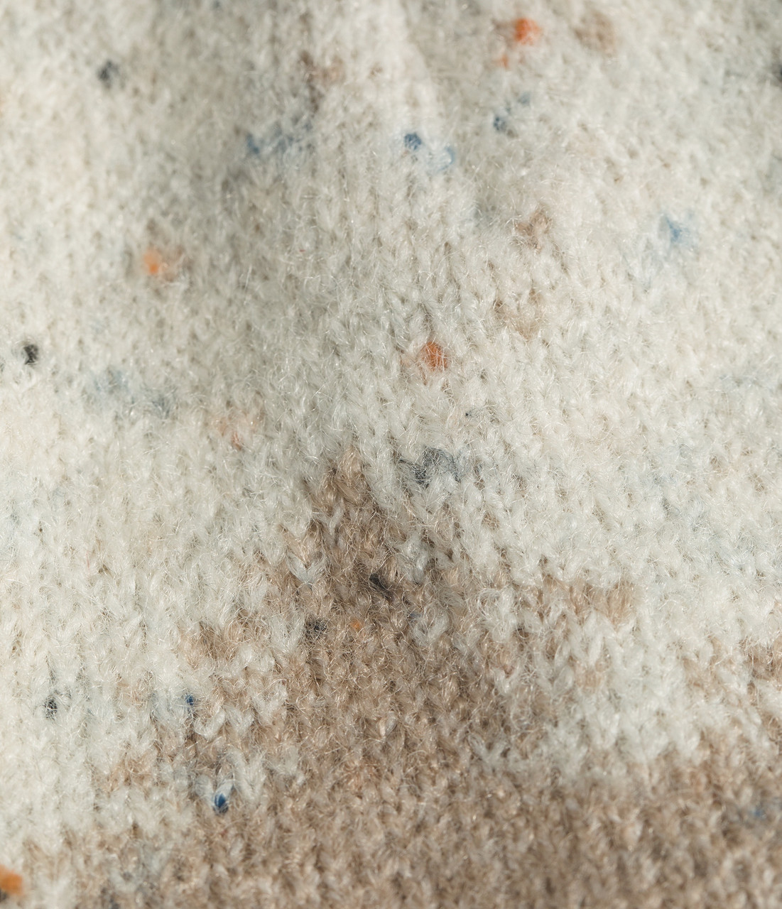 The North Face Cabin Mountainscape Beanie - Unisex