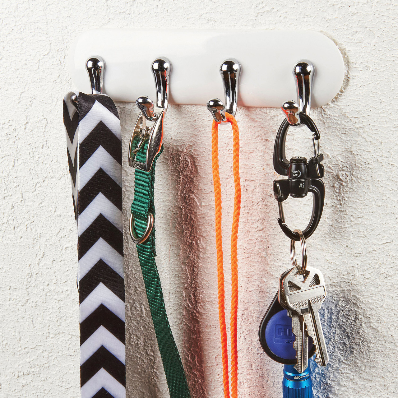 Nite Ize S-Biner 360 SlideLock Dual Carabiner 2