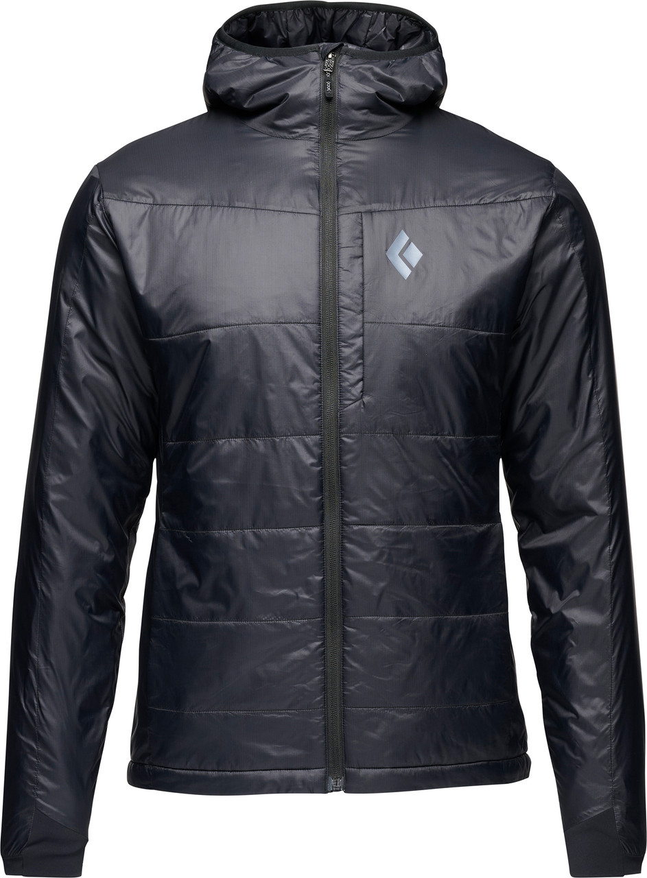 Black Diamond Solution 2.0 Hoody - Men's