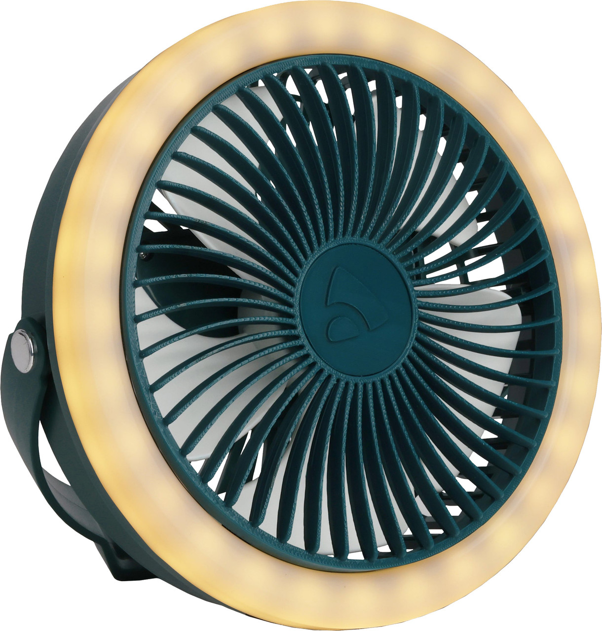 Coghlan's Rechargable Camping Fan w/ Light