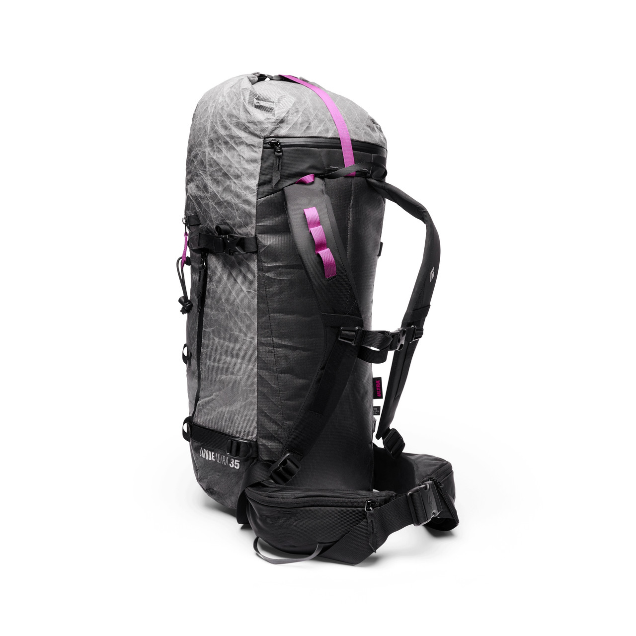 Black Diamond Cirque Ultra 35 Backpack - Unisex
