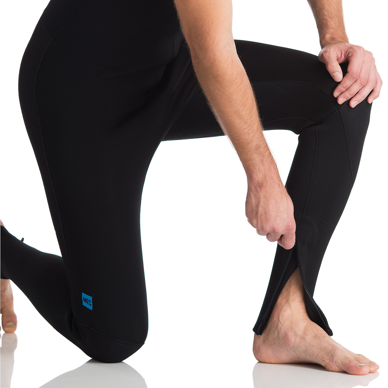 MEC Fusion John Wetsuit - Men's