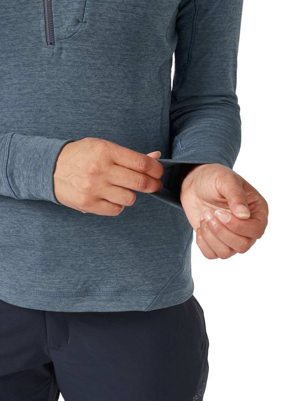 Rab Nexus Pull On - Women's