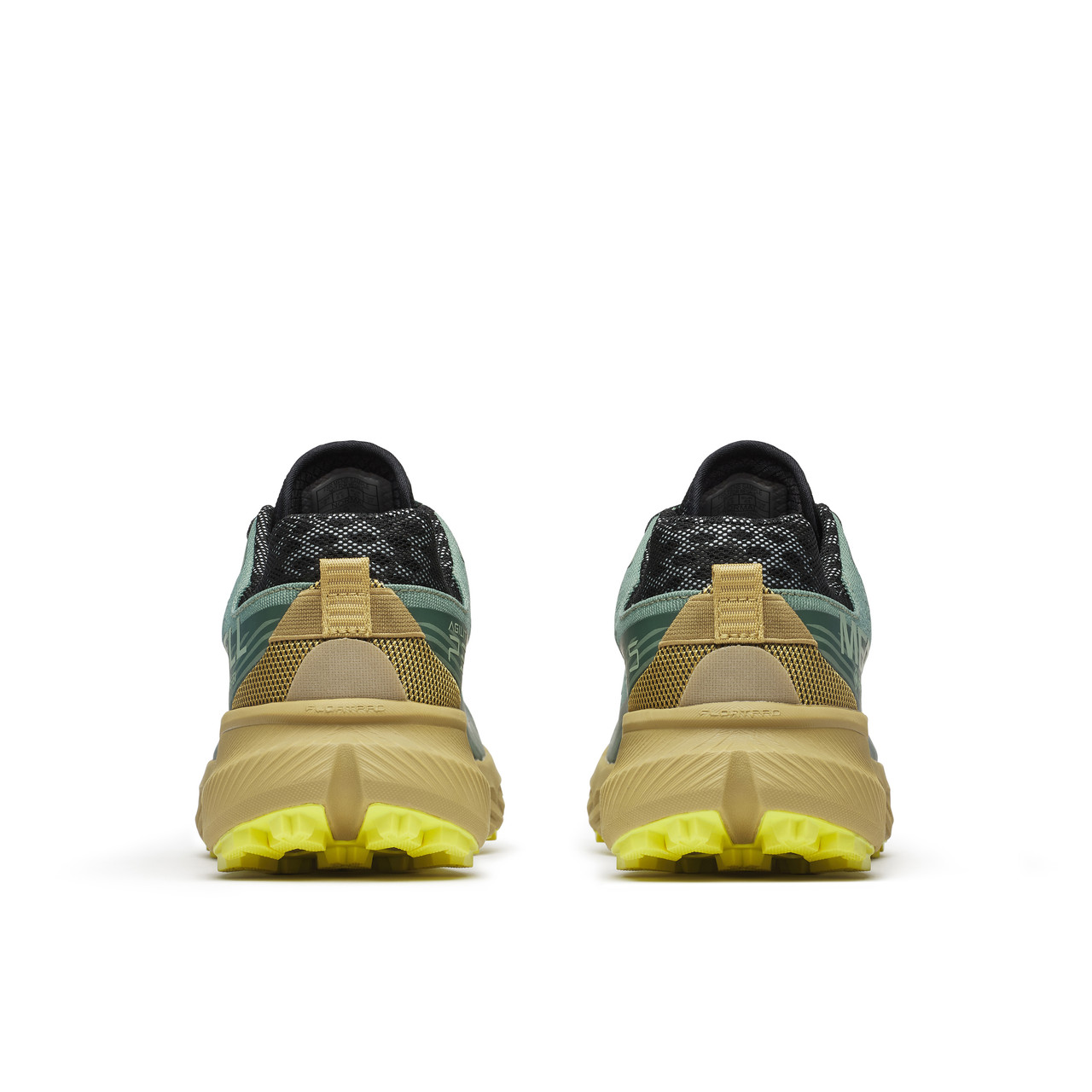 Merrell Agility Peak 5 Gore-Tex Trail Running Shoes - Men's