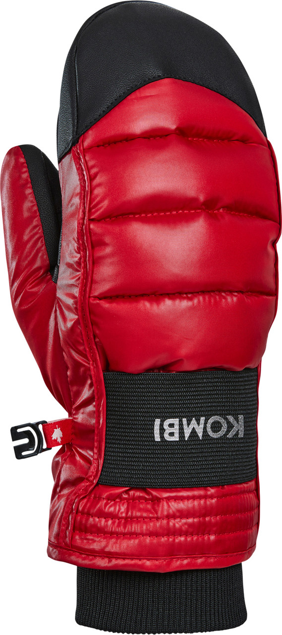 Kombi Epic Mitts - Women's