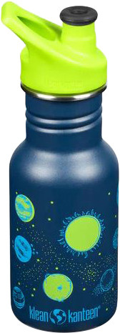 Klean Kanteen SW KidKanteen SportCap 355ml