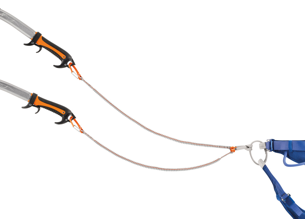 Petzl V-Link Tether Leash