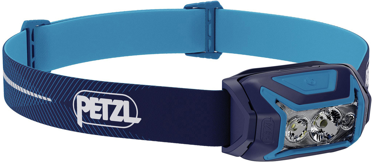 Petzl Actik Core Headlamp