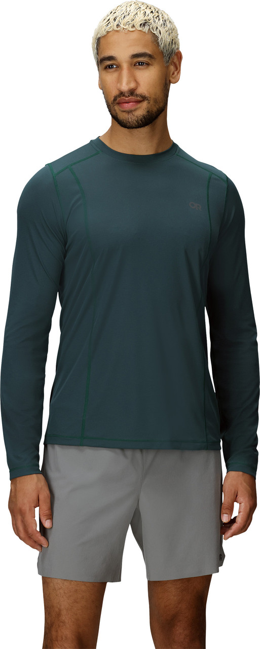 Outdoor Research Echo Long Sleeve Tee - Men's