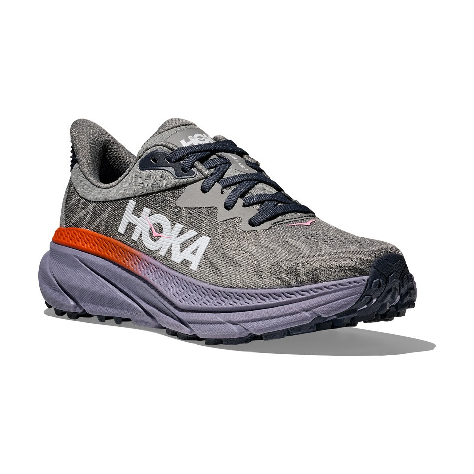 Hoka Challenger ATR 7 Trail Running Shoes - Women's