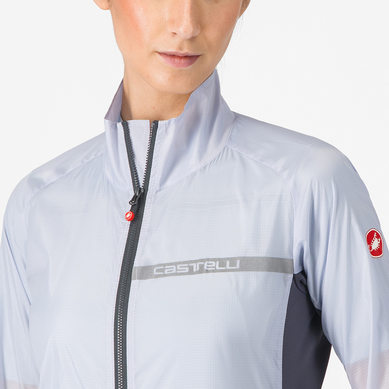 Castelli Squadra Stretch Jacket - Women's