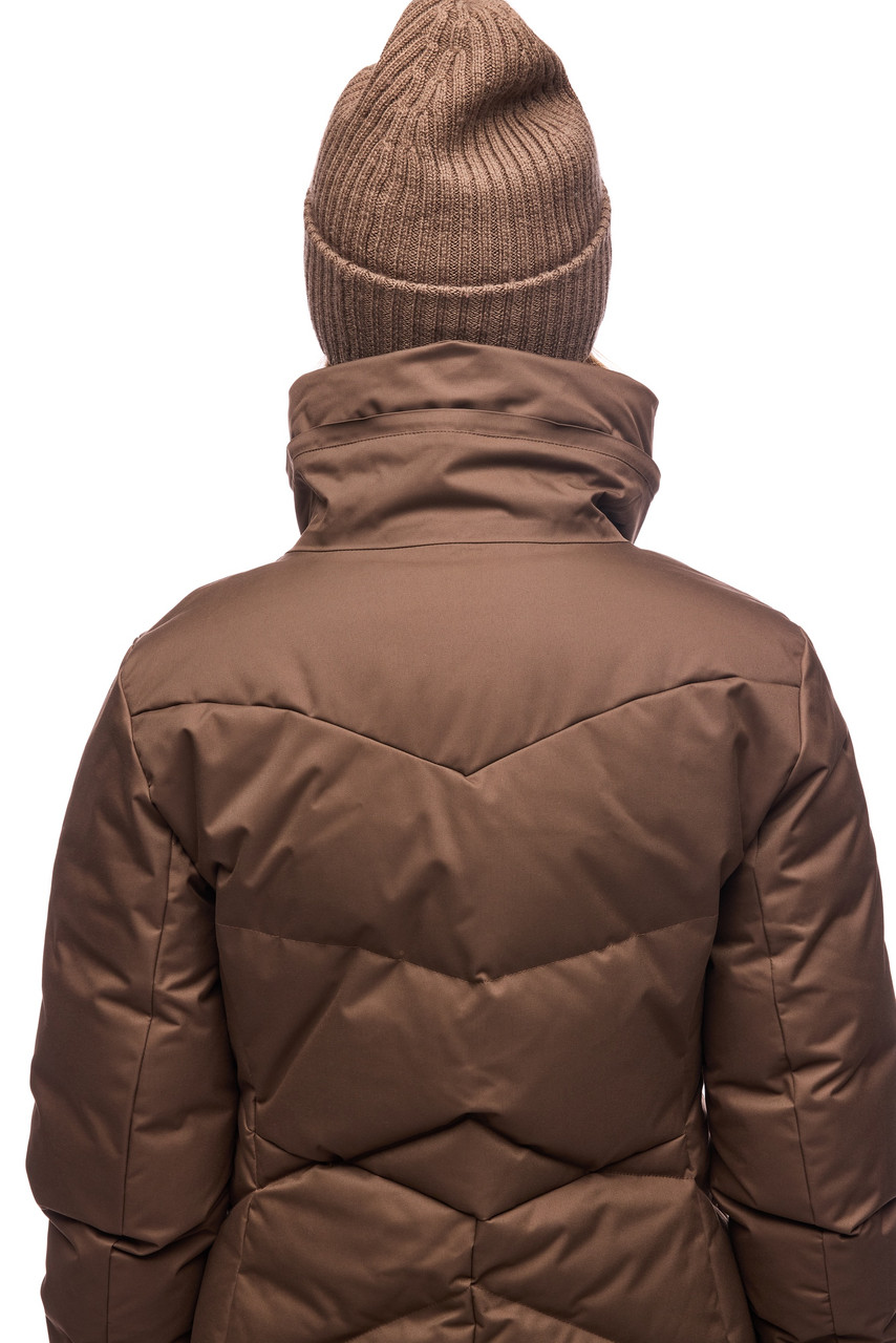 Indyeva Ayaba III Parka - Women's