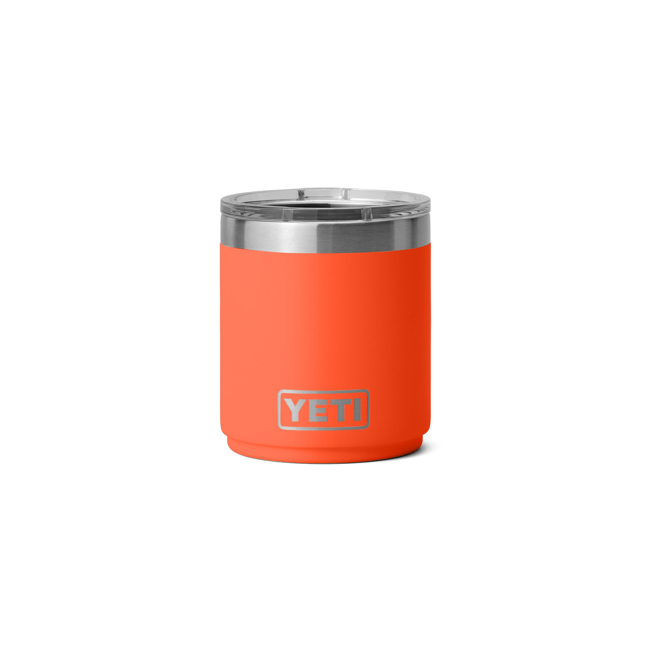 Yeti Rambler 295ml Lowball 2.0
