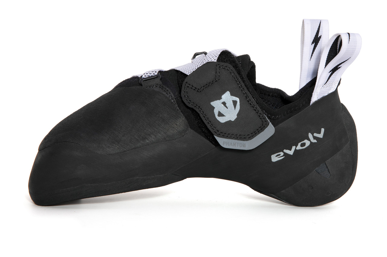 Evolv Phantom Climbing Shoes - Men's
