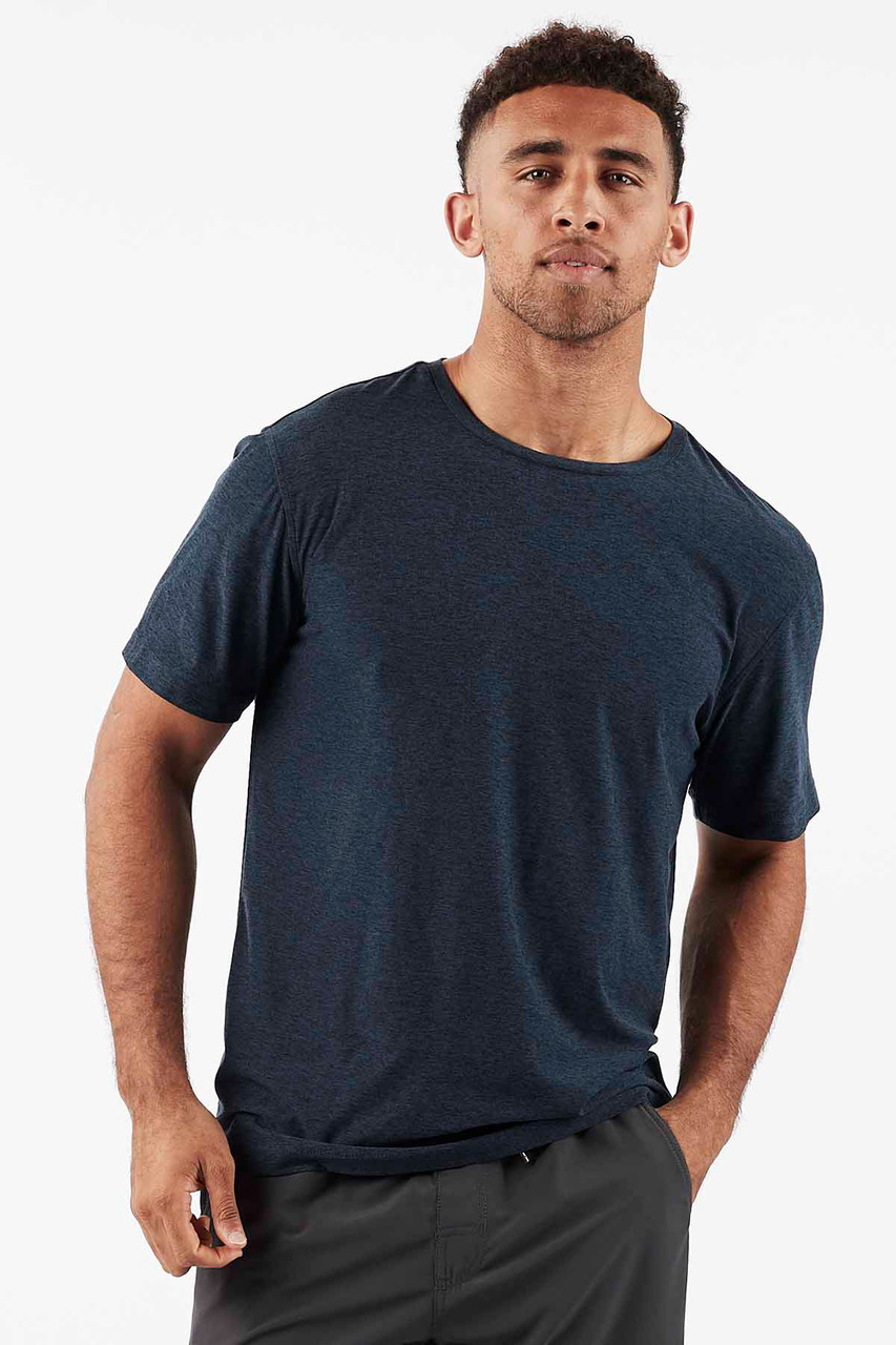 Vuori Strato Tech Shirt - Men's