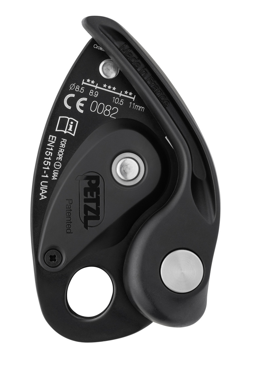 Petzl GriGri Belay Device