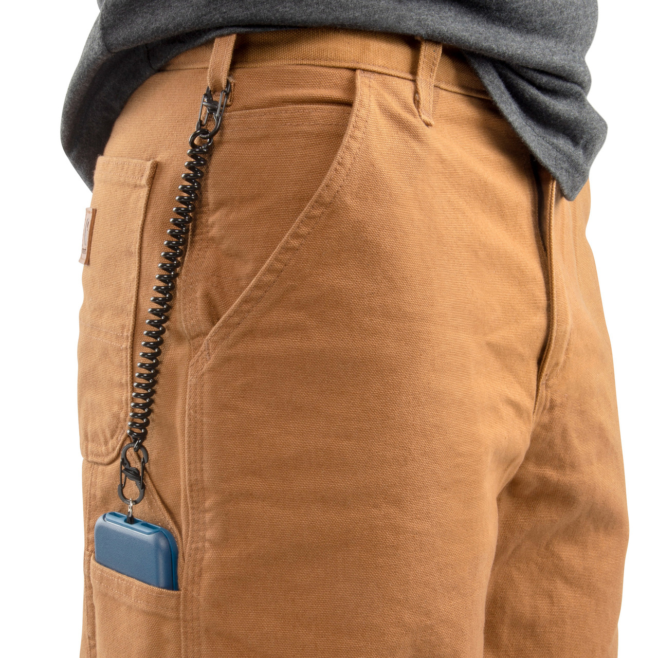 Nite Ize Hitch Phone Anchor + Tether