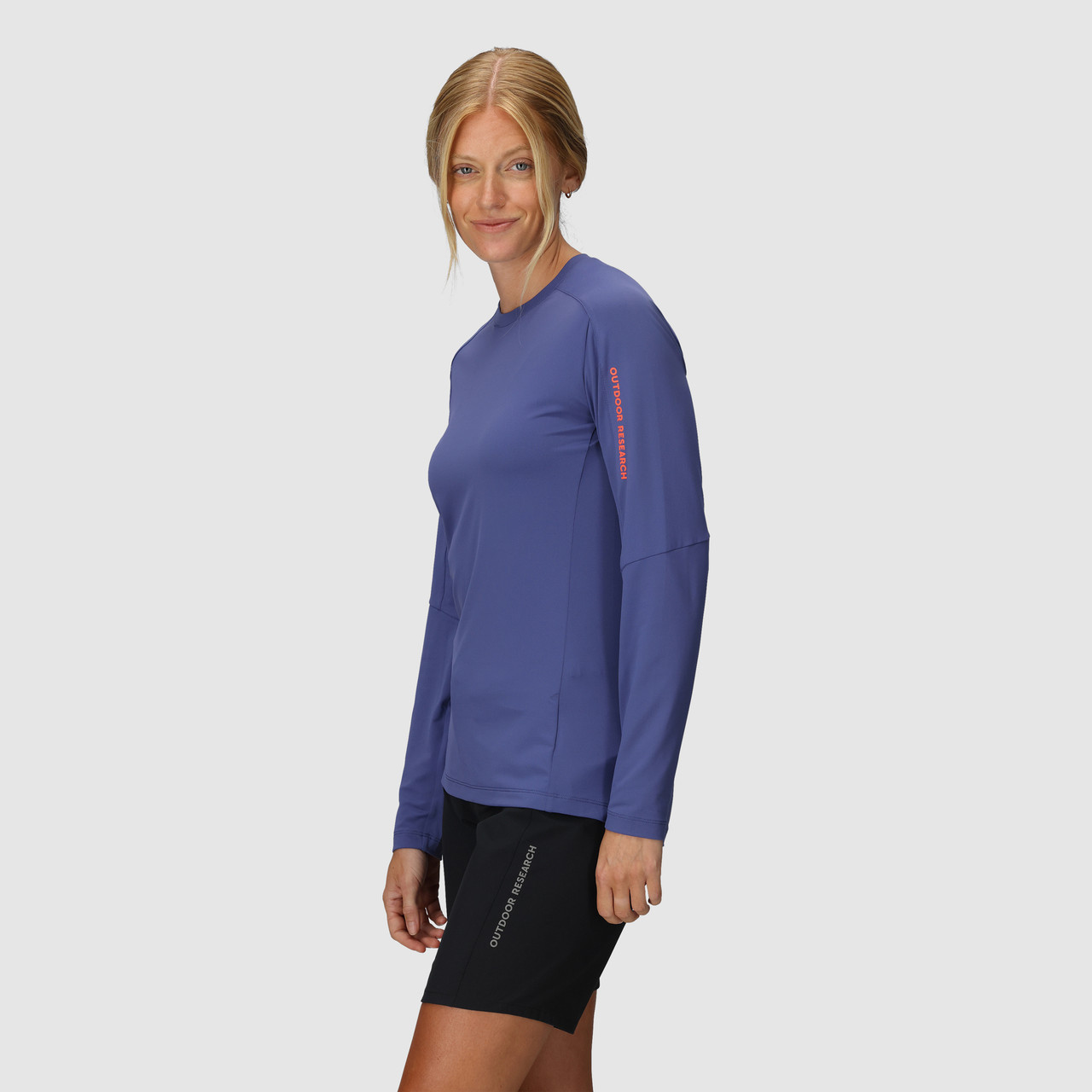 Outdoor Research Freewheel Long Sleeve Jersey - Women's