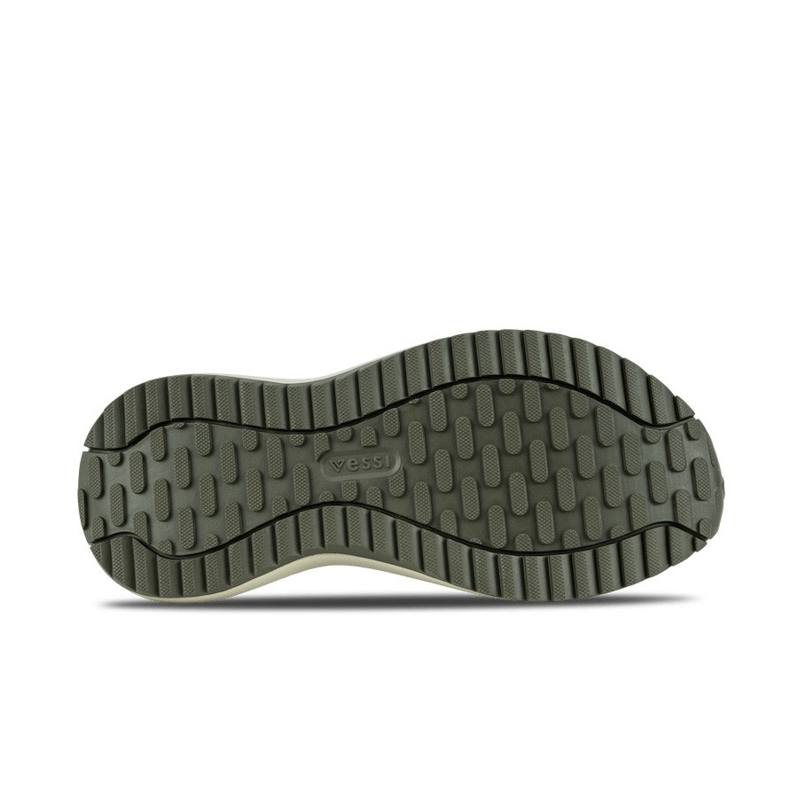 Vessi Stormburst Low Top Shoes - Men's