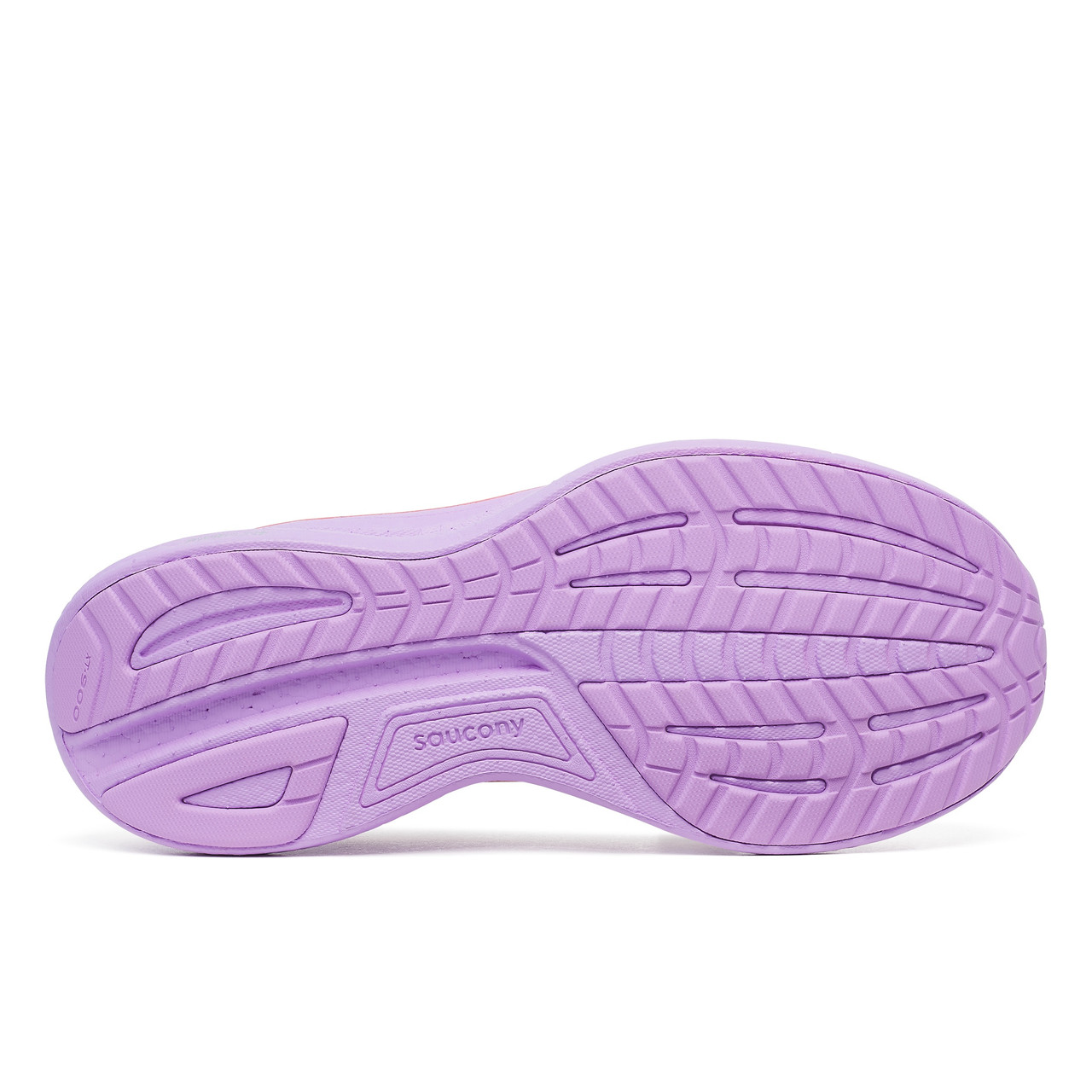 Saucony Ride 18 Road Running Shoes - Women's