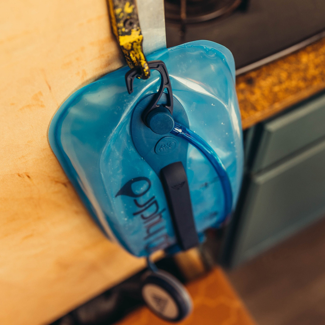 Gregory 3D Hydro 3L Reservoir