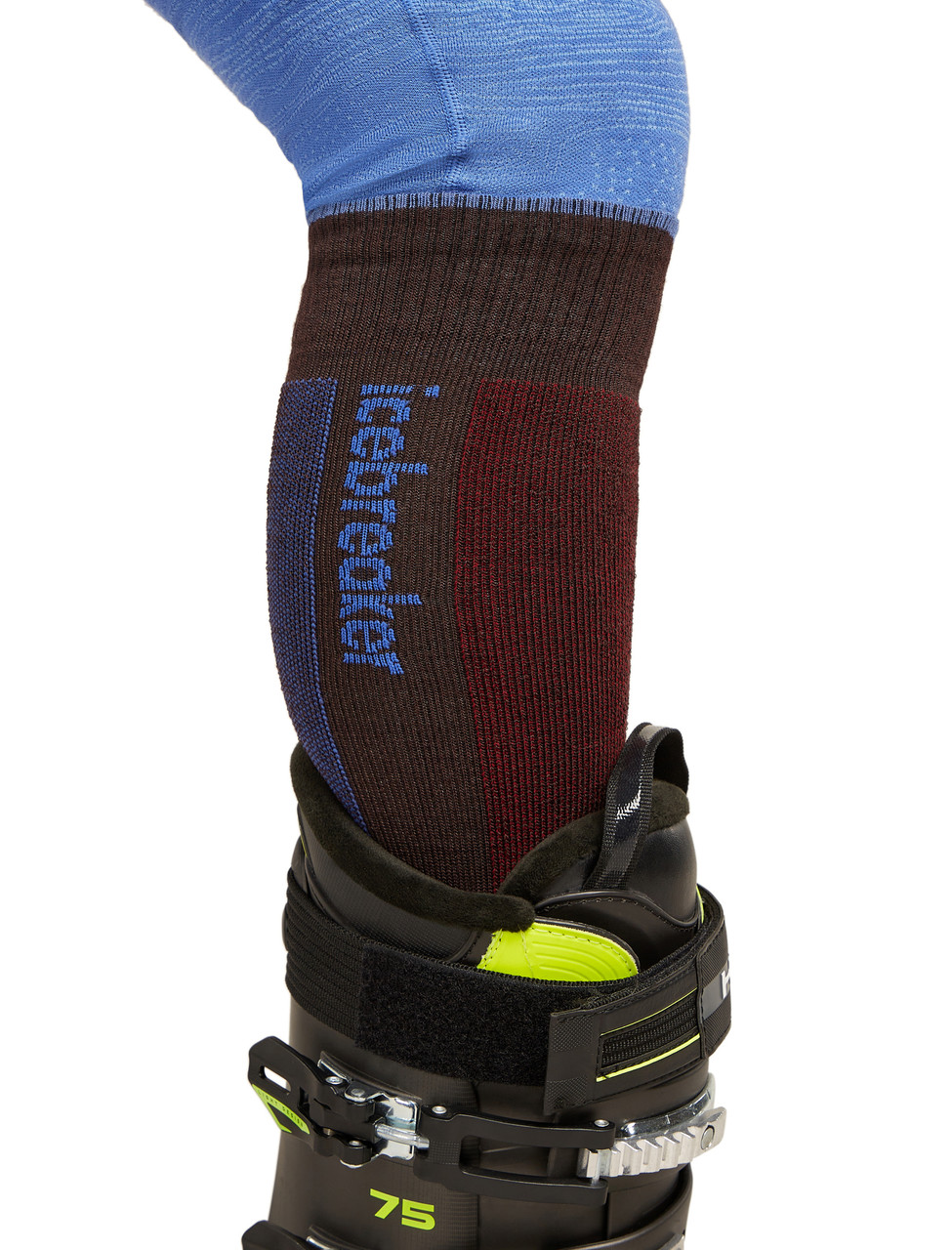 icebreaker Merino Ski+ Medium OTC Socks - Unisex