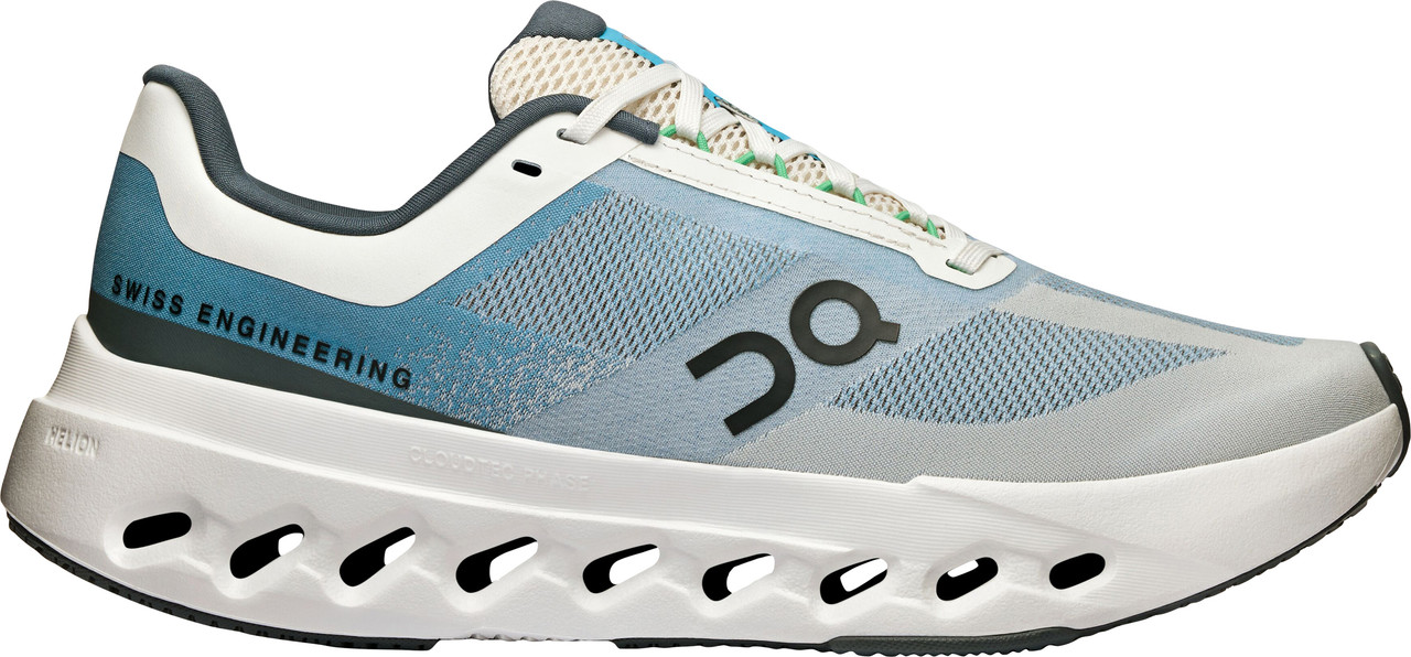 On Cloudsurfer Next Road Running Shoes - Women's
